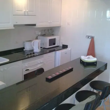 Apartment Playa Park Bungalows Puerto del Carmen (Lanzarote)