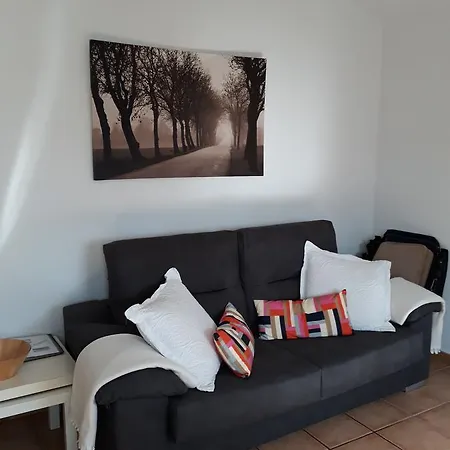 Apartment Playa Park Bungalows *